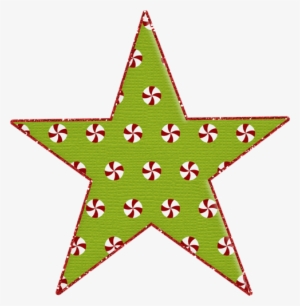 Star - Star Christmas Clipart