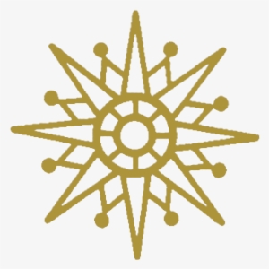 Click Here For Productinformation On Sandy Art - Sandy Art Template Christmas Star