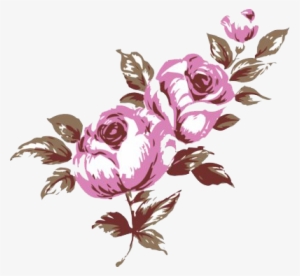 Posted By Brushespngs At - Flower Vectors Free