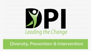 Prevention Awareness Month 2018-01 National Bullying - Logo