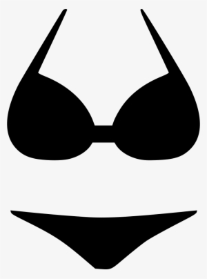 Png File Svg - Maillot De Bain Rouge Darjeeling