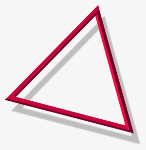 Colourful Triangle Png