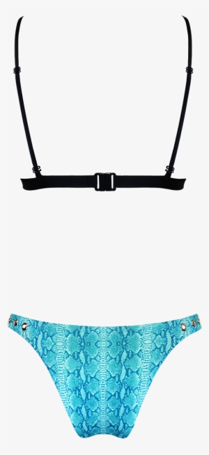 Set/feel Bikini Set - Briefs