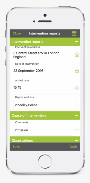 Do Not Worry, No Computer Knowledge Is Required In - Modèle Formulaire De Contact Pour Mobile