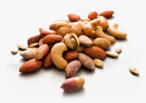 Png Black And White Download Nut Clipart Assorted Nut - Mixed Nuts Al Rifai