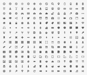 Png Icons - Icones Cartao De Visita