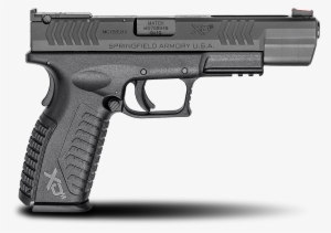 Xd ® - Xdm 3.8 Full Size 40