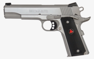 Colt Delta Elite - Colt Delta Elite 10mm