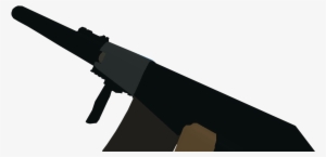 Folding Grip - Phantom Forces Holding Gun