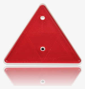 Autokraft Red Triangle - Triangle