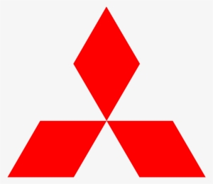 Mitsubishi Logo - Mitsubishi Logo Png