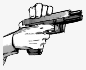 Don't Worry Guys I Cleaned The Best Panel From The - Assault Rifle