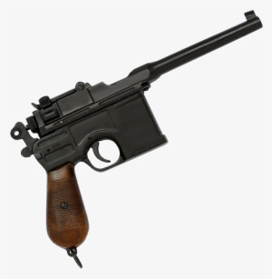 C96 Mauser Pistol - Маузер Пнг