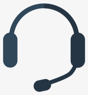 Impactful Professional Customer Service Resume Examples - Headphone Icon