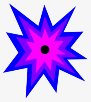 Cartoon Explosion Clip Art N10 - Explosion Clipart