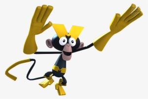 4 December - Video Game