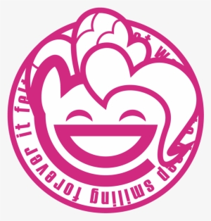 Grilledcat, Ghost In The Shell, Laughing Man, Pinkie - Mlp Ghost In The Shell Laughing Man