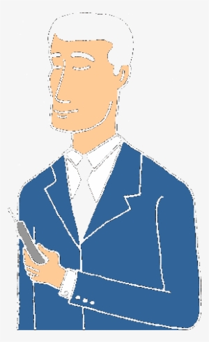Man Cliparts - Clip Art
