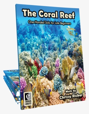 The Coral Reef - Coral Reef