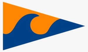 Open - Coral Reef Yacht Club Burgee