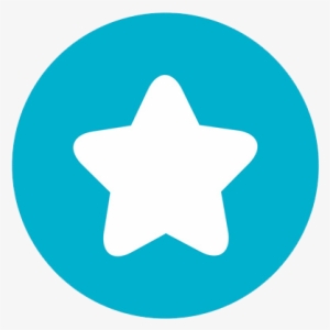 Star Icon - Icon Contact