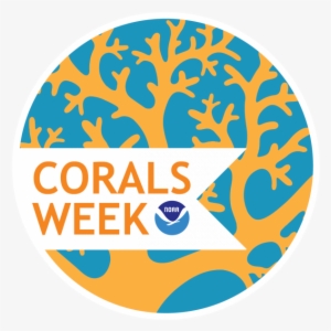 Corals Week Identity Marker - Noaa