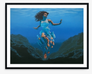 James Bullough, "pania Of The - Pania Of The Reef James
