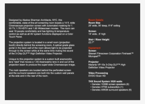 Tour Theater - Sports Illustrated