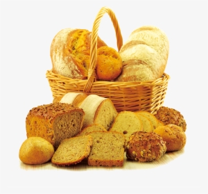 White Bread Bakery Muffin Small Bread - Fondo De Pantalla Pan