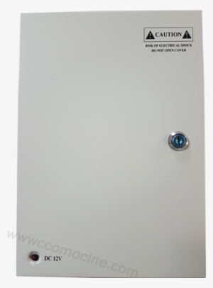 00 € - Closed-circuit Television