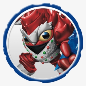Winterfest Lob-star Icon