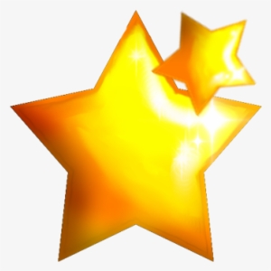Stars Icon