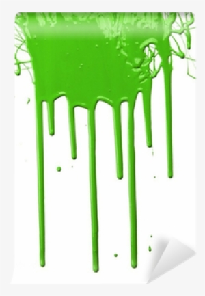 Paint Dripping