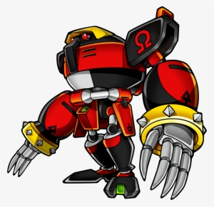 Sonic Art Assets Dvd - E 123 Omega