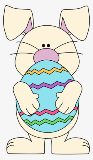 Easter Bunny Clip Art - Easter Bunny