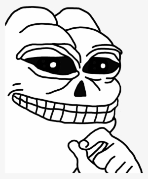 Png Transparent Undertale Gifs Meme Alert Wattpad Alphys - Luigi Pepe The Frog
