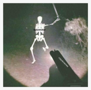 Rip Spooktober - Meme