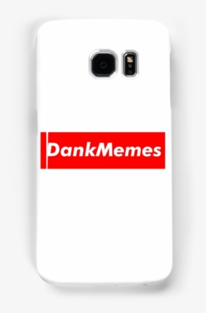Dank Memes Supreme Box Logo - Xxxtentacion Dragon Ball Z