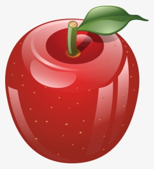 Apple Clip Art Png