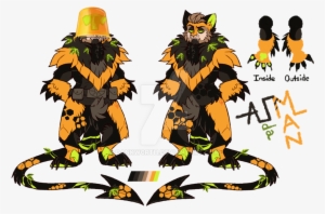 Aim Da Man By Ll Dank Hank Ll On Deviantart Banner - Illustration