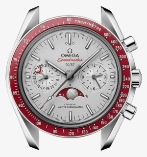 304 - 93 - 44 - 52 - 99 - - Omega Speedmaster Moonphase Chronograph 304.30.44.52.01.001