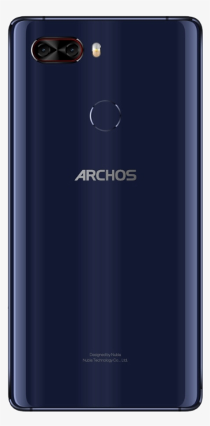 Created With Raphaël - Archos Diamond Omega Gif