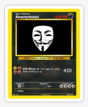 Dank Pokemon Card Pokemon Cards, Pokemon Trading Card - Best Gift - I Am Anonymous Hoodie/t-shirt/mug Black/navy/pink/white