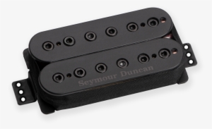 Visit Our Custom Shop - Seymour Duncan Omega Alpha