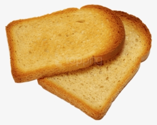 Toast Transparent Background - Toast Transparent