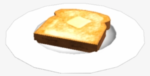 Toast - Dish