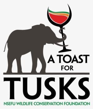 Toastfortusks 01 - Elephant