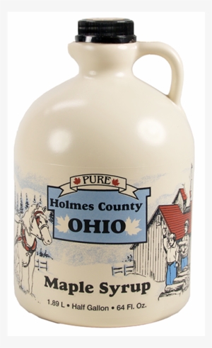 Half Gallon Nutrition Facts - Gallon