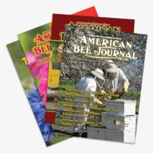 American Bee Journal Subscriptions - American Bee Journal
