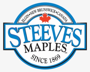 Canadian Maple Syrup - Steeves Maple Syrup